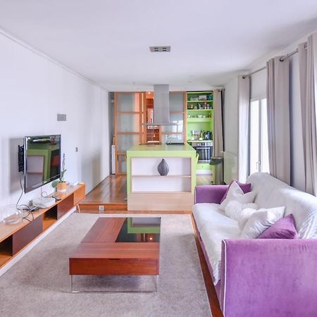 Loft Lumineux Hyper Centre Vincennes Rer A 5 Min - Parking Gratuit Lejlighed Eksteriør billede
