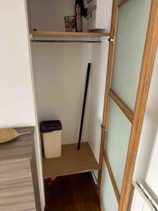 Loft Lumineux Hyper Centre Vincennes Rer A 5 Min - Parking Gratuit Lejlighed Eksteriør billede