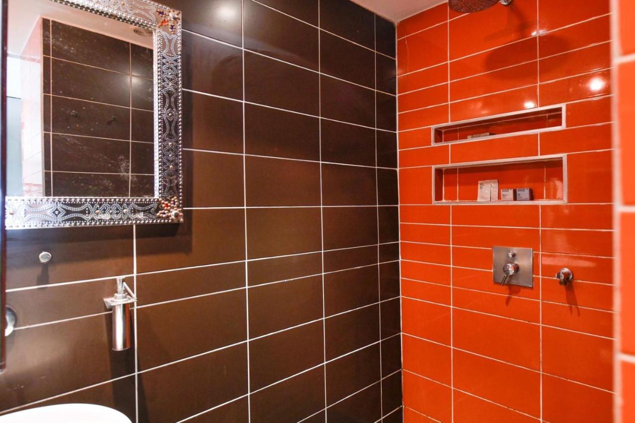 Loft Lumineux Hyper Centre Vincennes Rer A 5 Min - Parking Gratuit Lejlighed Eksteriør billede