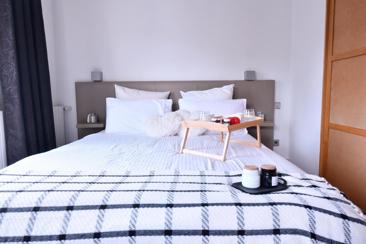 Loft Lumineux Hyper Centre Vincennes Rer A 5 Min - Parking Gratuit Lejlighed Eksteriør billede